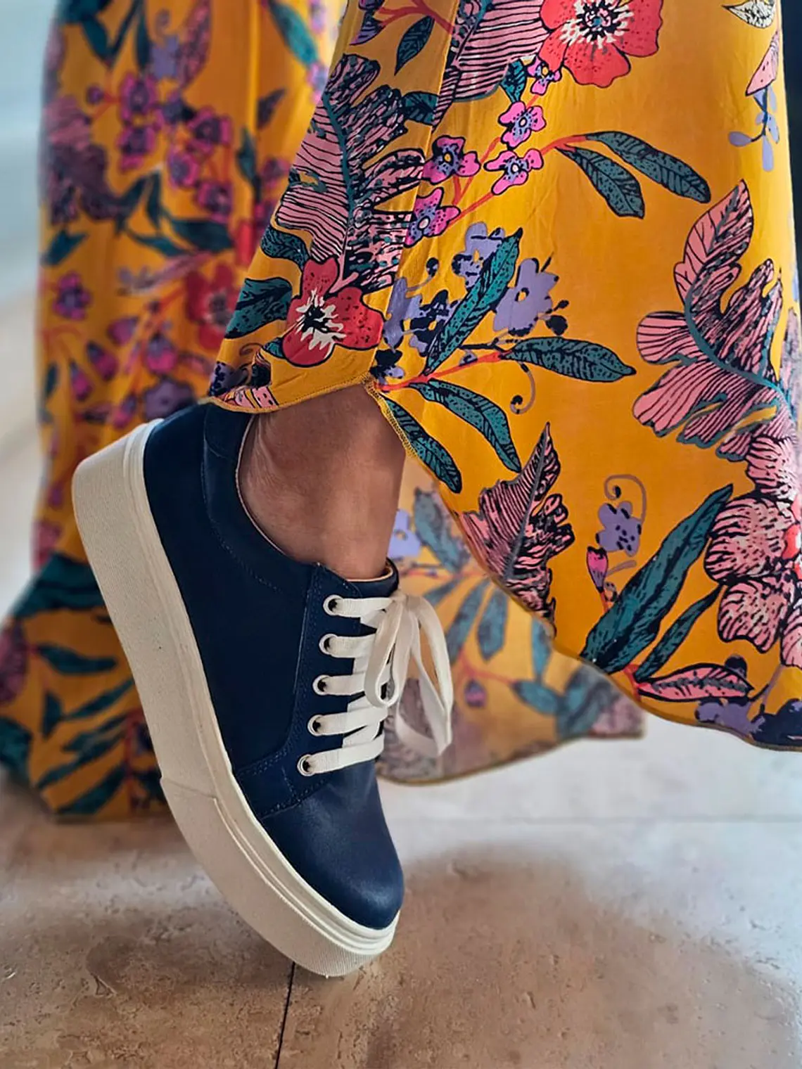 Zapatilla Star – Raal 6