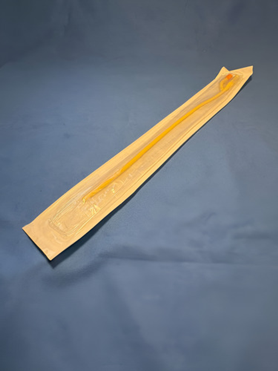 Sonda Foley Con Balón 16 Fr 2 Vías 100% Siliconada Caja X 10 5