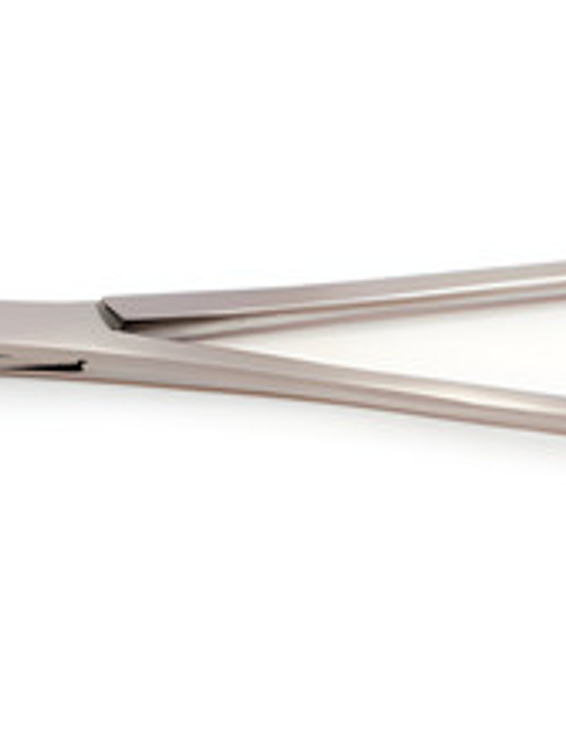 Pinza Hemostática Kelly Curva 14 Cm Germany Steel 1