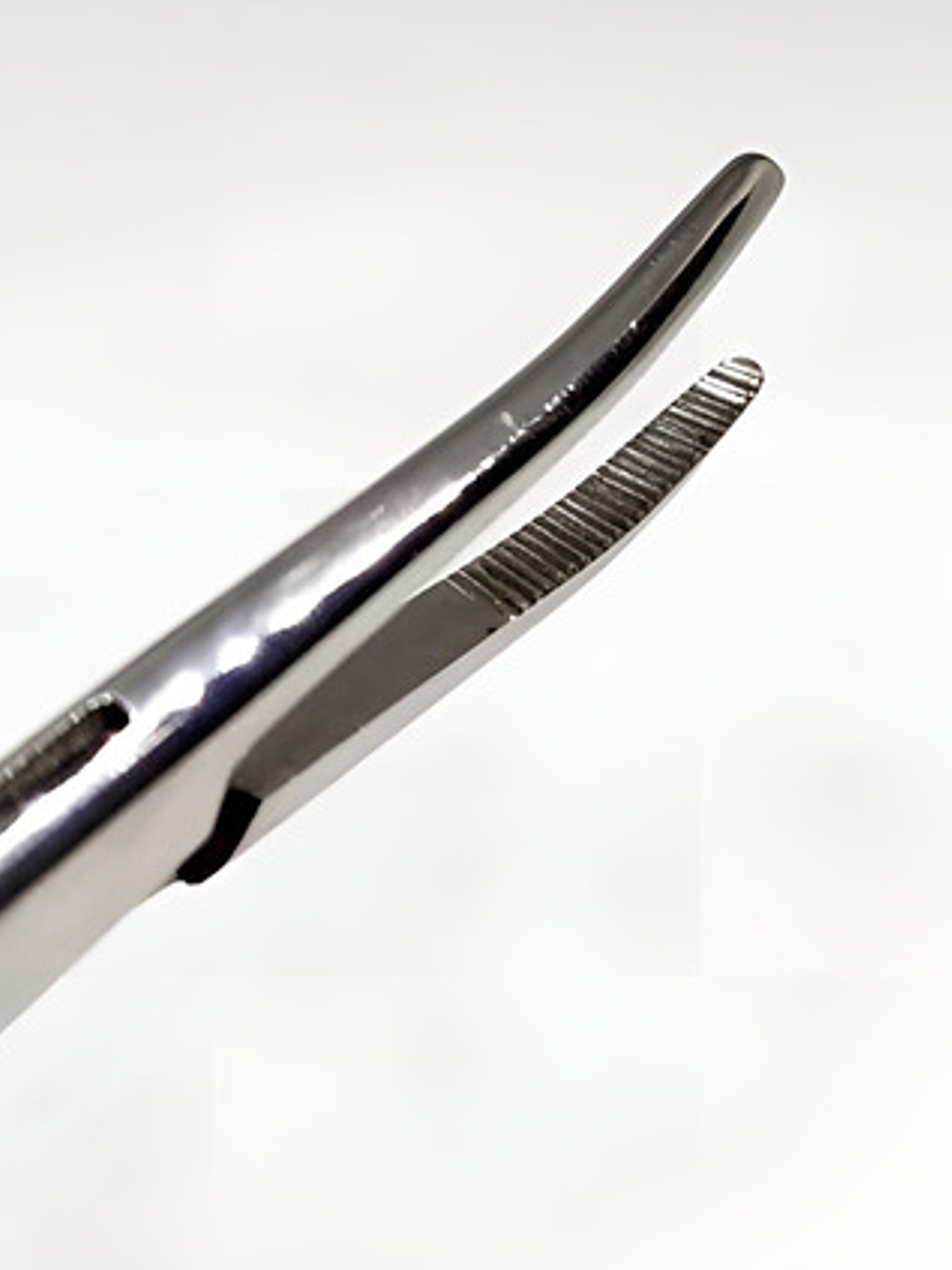 Pinza Hemostática Kelly Curva 14 Cm Germany Steel 4