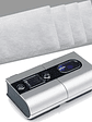 10 Filtros Lecimed Rms910 Para Cpap Compatibles Con Resmed S9 Airsense10 - Miniatura 6