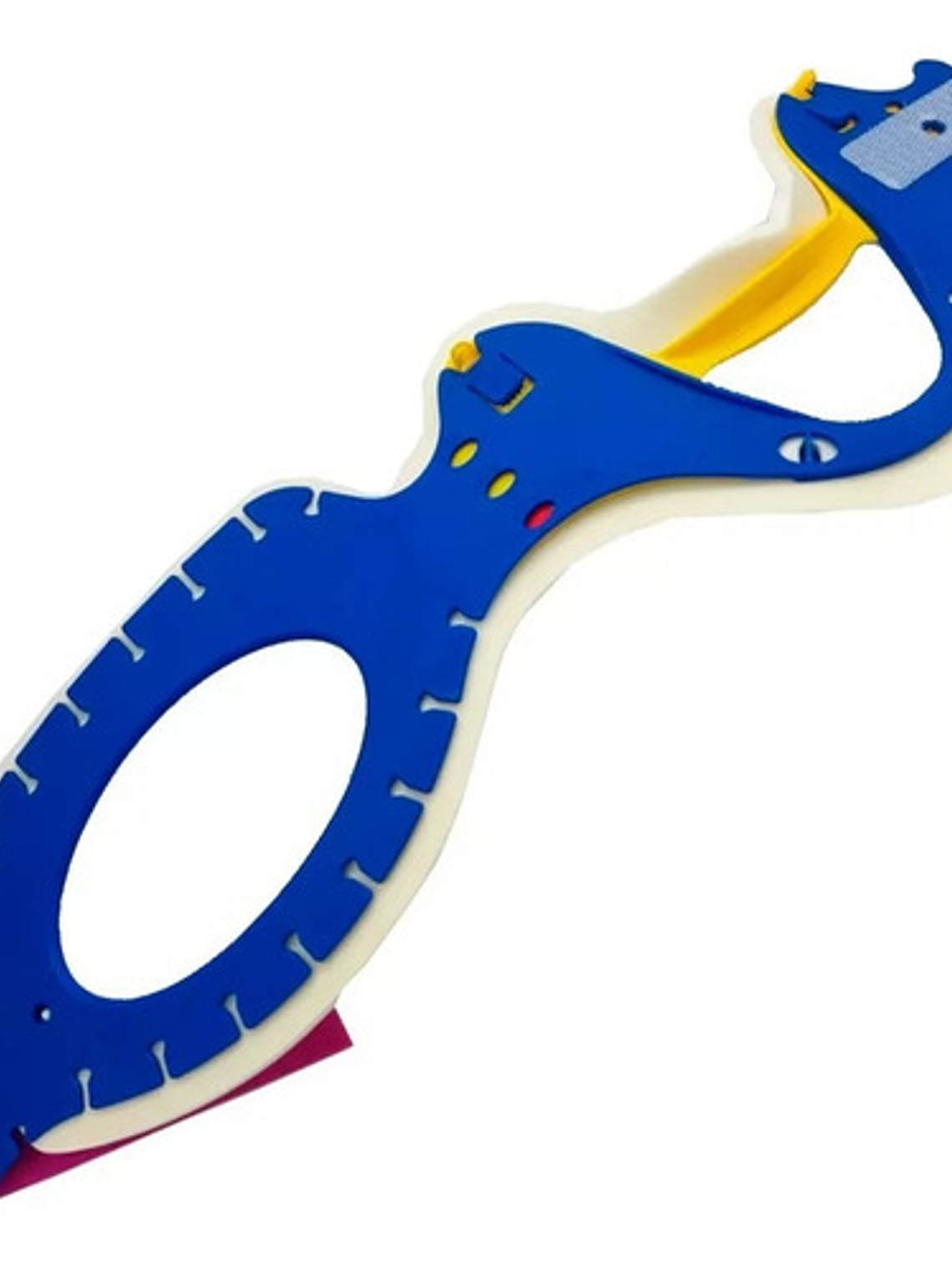 Collar Cervical De Extricación Pediátrico Yuwell 5