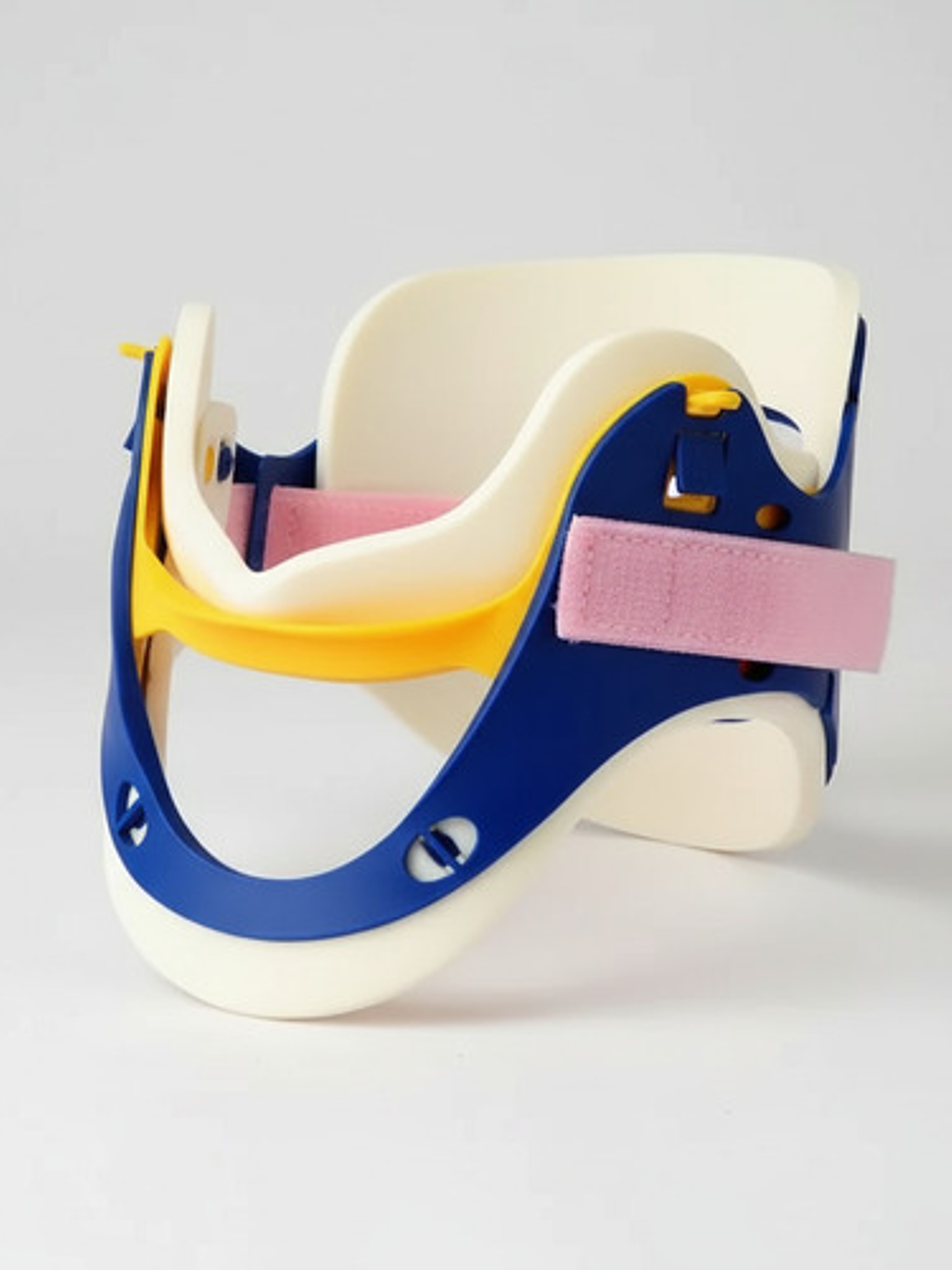 Collar Cervical De Extricación Pediátrico Yuwell 8