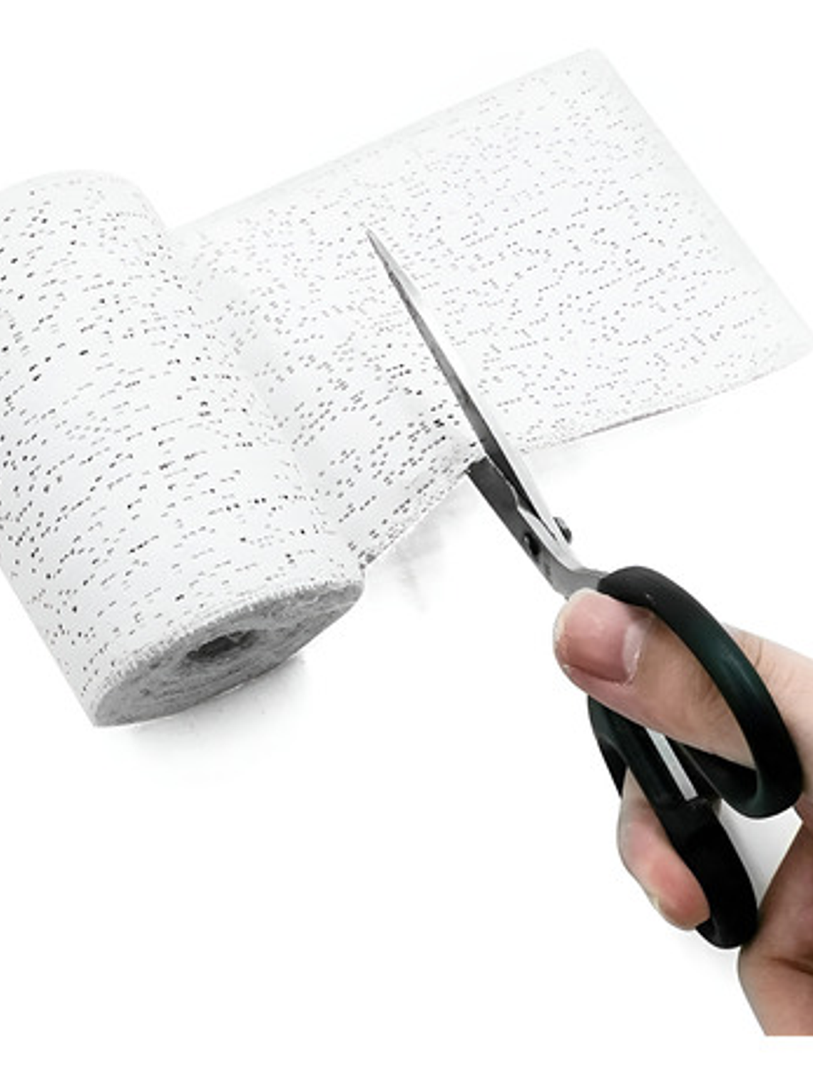 Venda De Yeso 5cmx 3m Yesoterapia Lesiones Moldes - 1 Unid 1