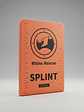 Férula Moldeable Plana Tipo Sam Arm Splint 11 X 46 Cm - Miniatura 3