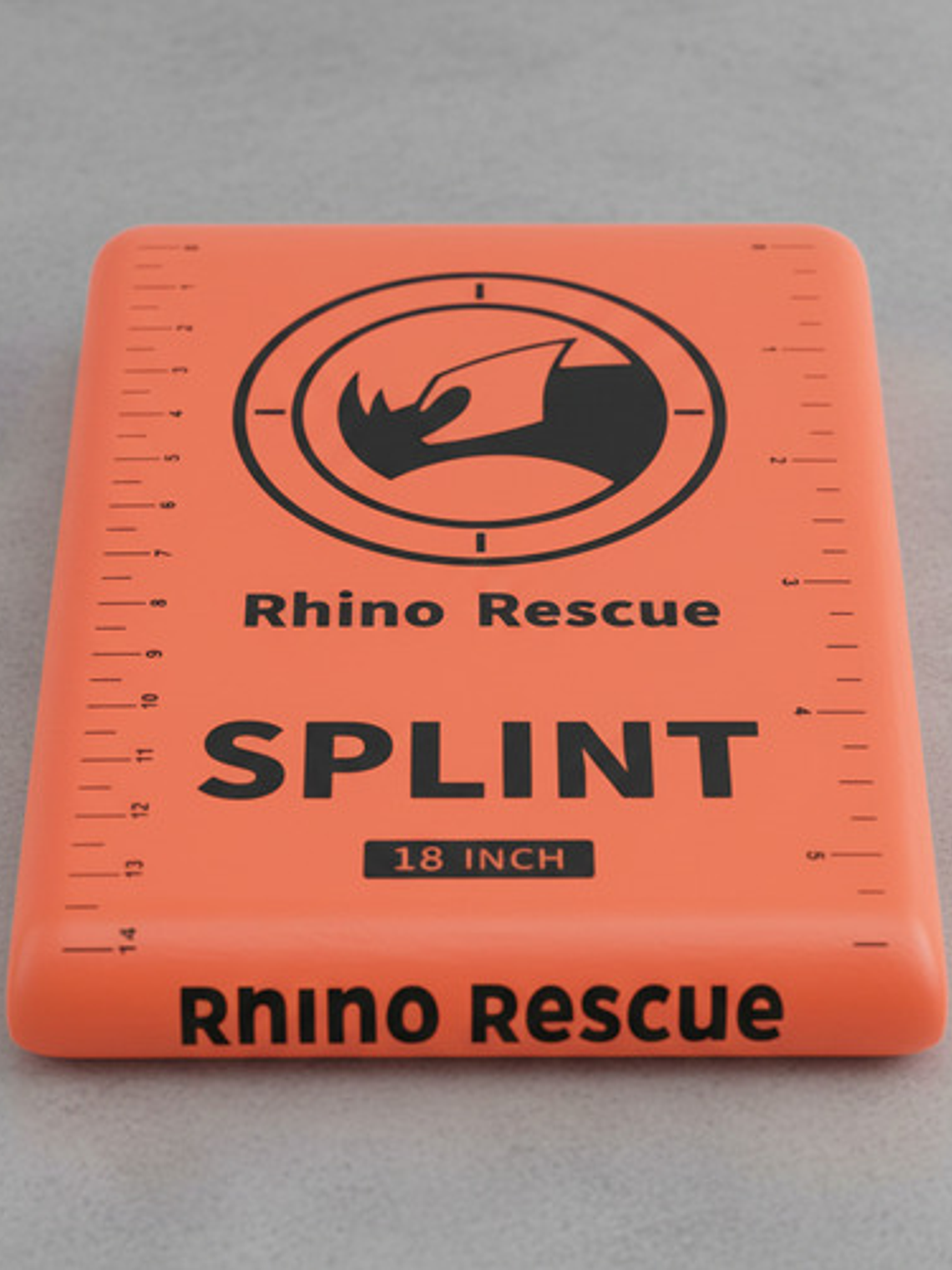 Férula Moldeable Plana Tipo Sam Arm Splint 11 X 46 Cm 7