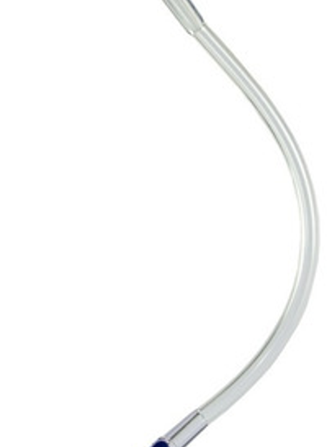 Caja 50 Unids Alargador Venoso Con Llave 3 Pasos 10cm 9