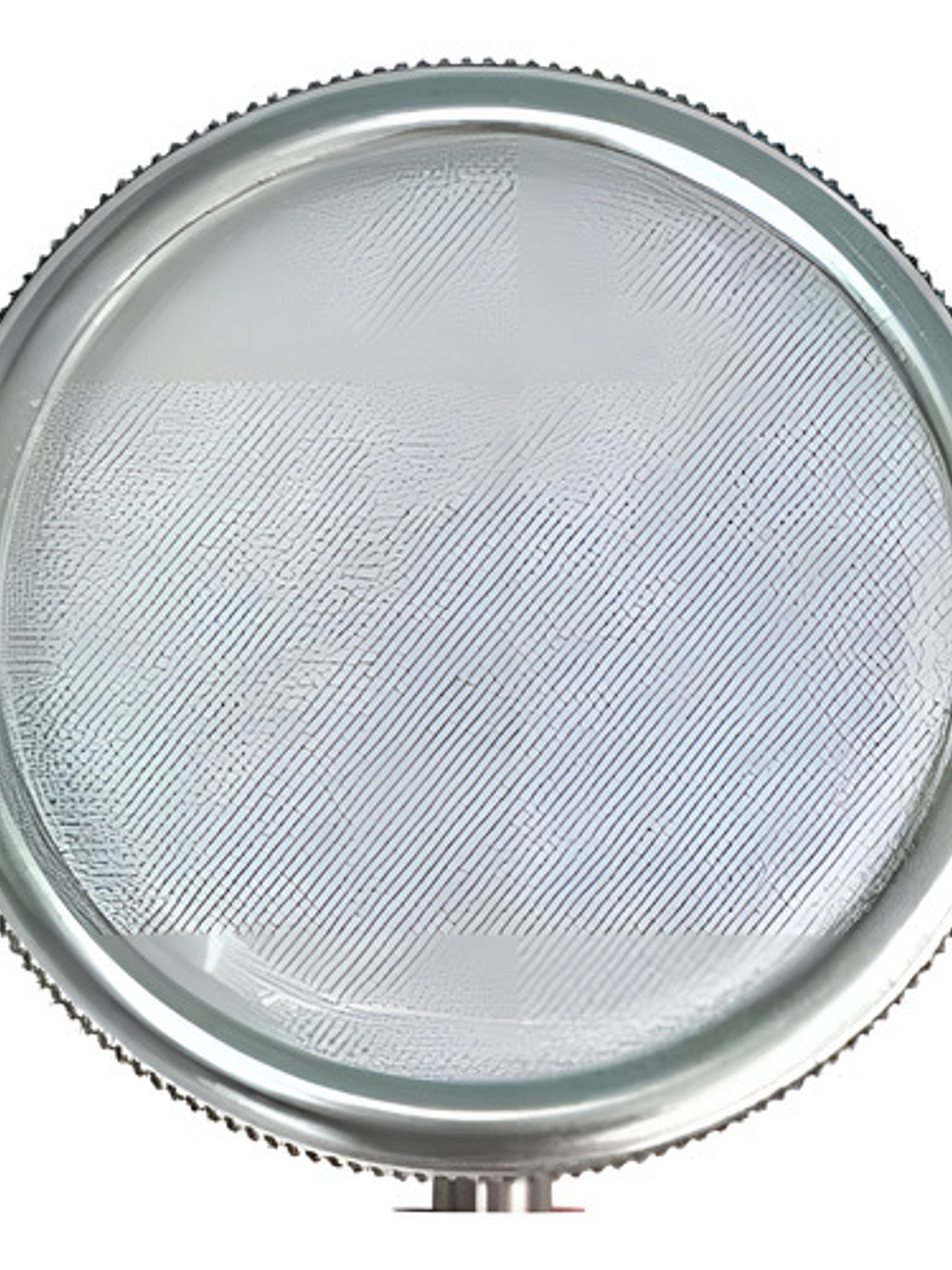 Fonendoscopio Doble Campana Negro Dual Head 4