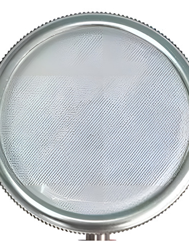 Fonendoscopio Doble Campana Negro Dual Head 4