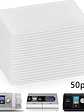 Pack 50 Filtros Cpap Resmed Airsense 10 Y Aircurve 10 A S9 - Miniatura 2