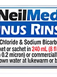 Kit De Inicio Neilmed Sinus Rinse 10pz Color Transparente - Miniatura 4