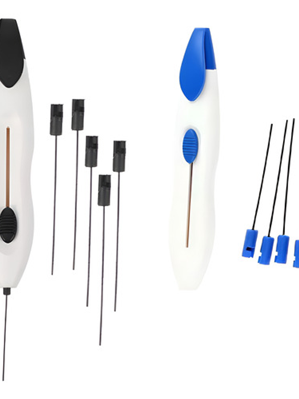 Monofilamento Podología/ Pie Diabético Con 5 Repuestos 1