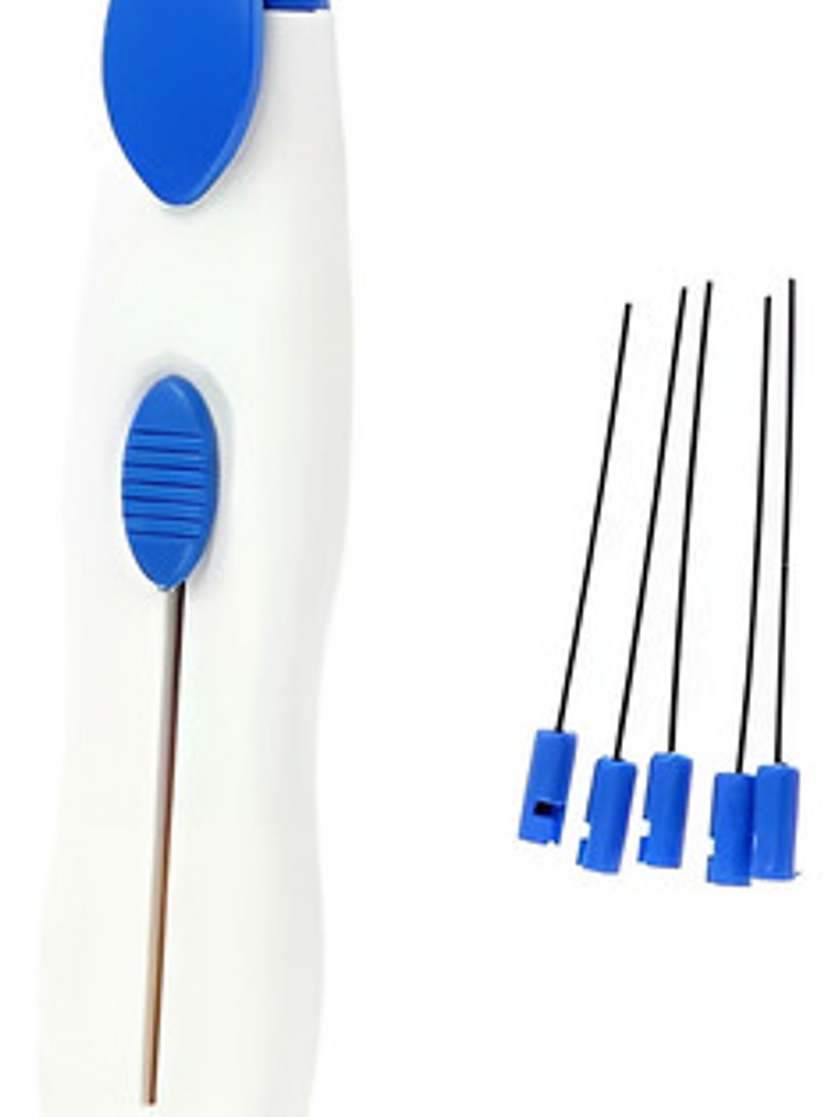 Monofilamento Podología/ Pie Diabético Con 5 Repuestos 3