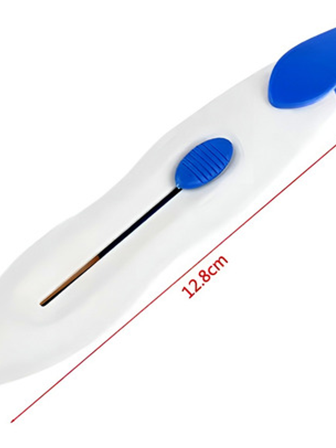 Monofilamento Podología/ Pie Diabético Con 5 Repuestos 5