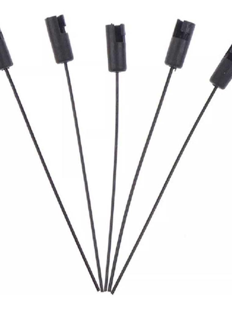 Monofilamento Podología/ Pie Diabético Con 5 Repuestos 9