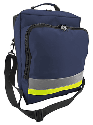 Botiquín Mochila Primeros Auxilios Ultra Resistente Militar