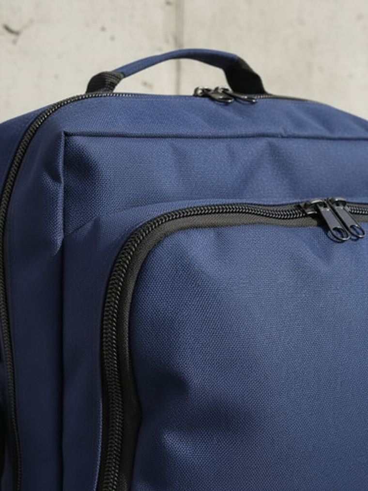 Botiquín Mochila Primeros Auxilios Ultra Resistente Militar 5