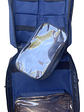Botiquín Mochila Primeros Auxilios Ultra Resistente Militar - Miniatura 9