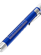 Linterna Reflejo Pupilar Medica Azul/ Enfermeria / Tens - Miniatura 1