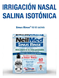 Neilmed Sinus Rinse - Kit De Enjuague Nasal Ultra Efectivo - Miniatura 3