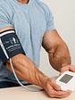 Brazalete Adulto Large 33-47cm Toma Presión Digital 1 Tubo - thumbnail 2
