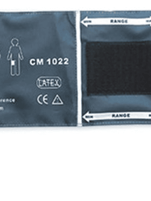 Brazalete Pediátrico Toma Presión 1 Tubo Compatibl Universal