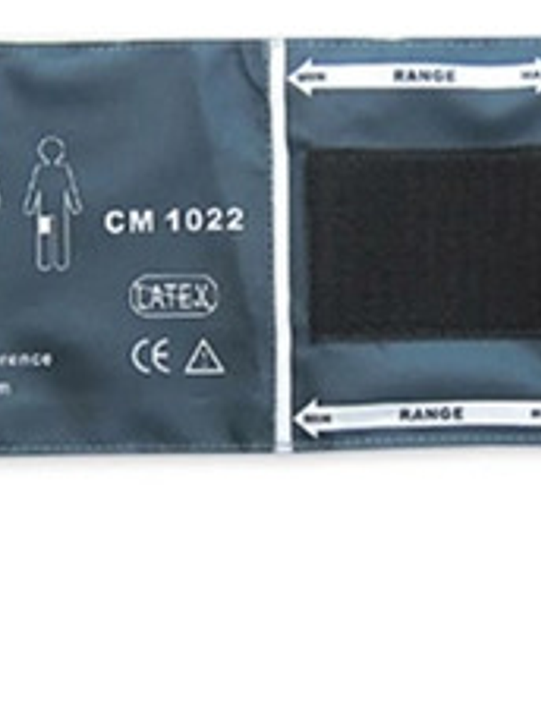 Brazalete Pediátrico Toma Presión 1 Tubo Compatibl Universal 1