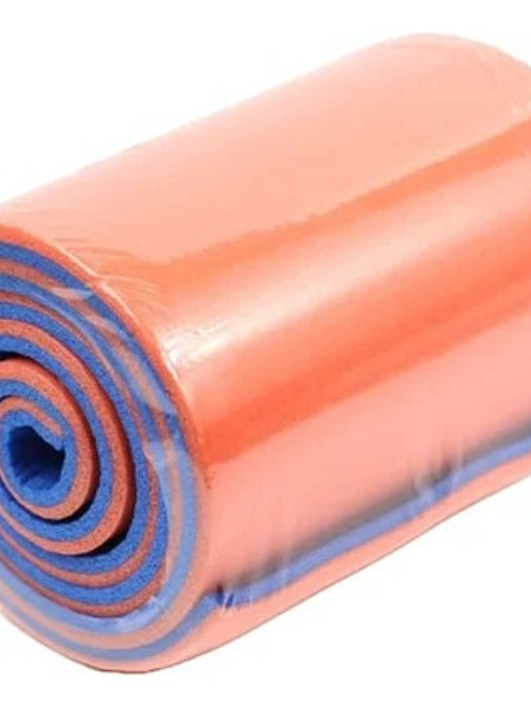 Férula Moldeable Tipo Sam Splint Rollo 11 X 46cm Emergencias 1