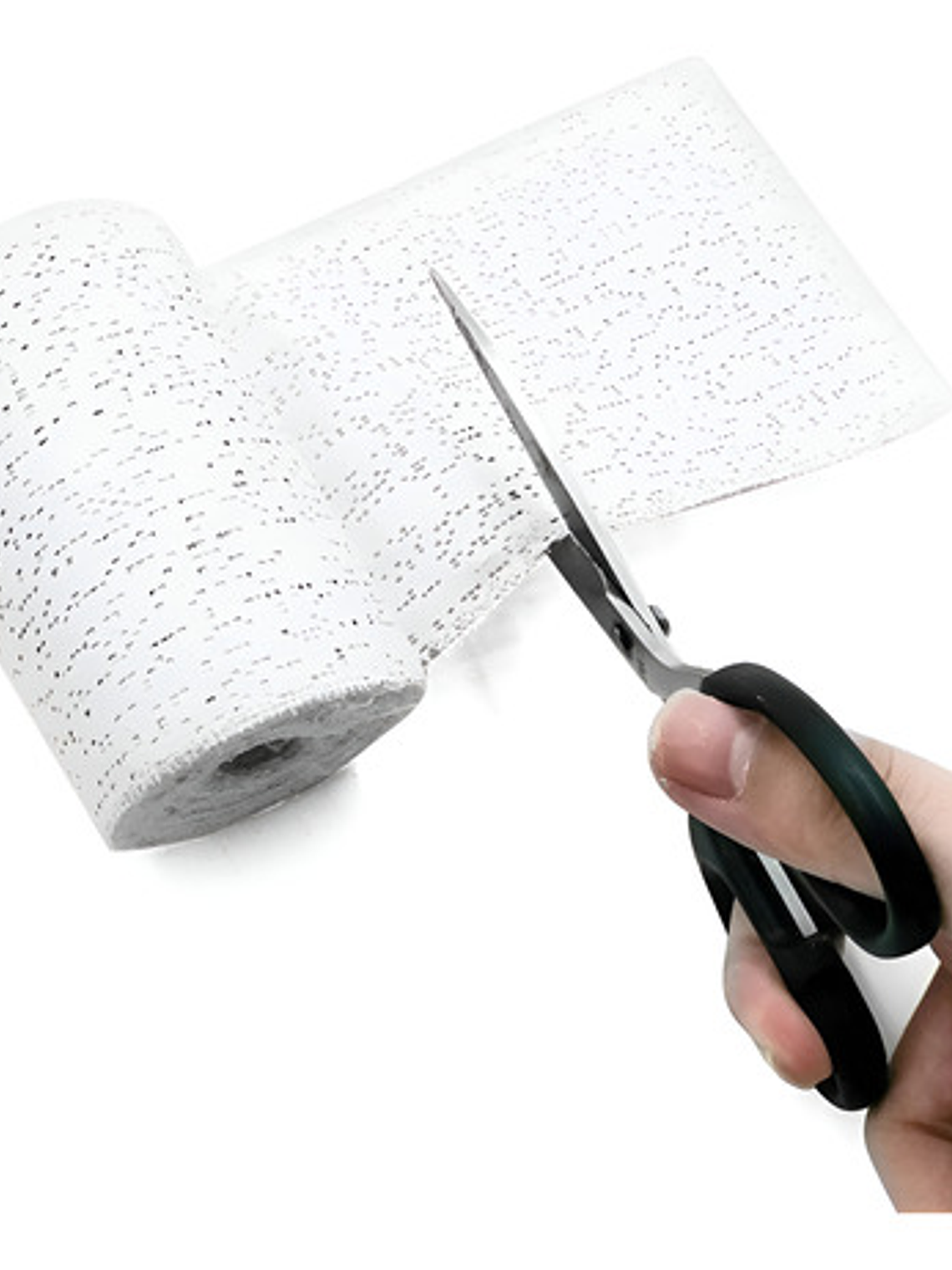 Venda De Yeso 7.5cmx 3m Yesoterapia Lesiones Moldes - 1 Unid 1