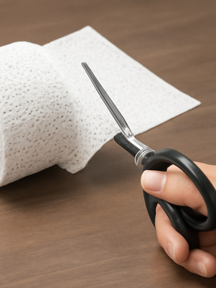 Venda De Yeso 7.5cmx 3m Yesoterapia Lesiones Moldes - 1 Unid 4