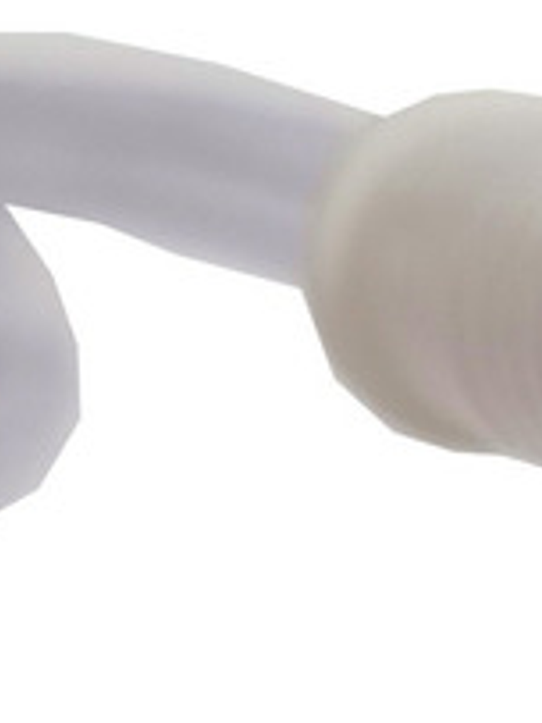 Recolector De Orina Estéril Válvula Antireflujo 2 Litros 4