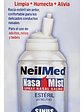 Neilmed Nasamist Spray Nasal Solución Salina Isotónica 75ml Para Congestión - Miniatura 8