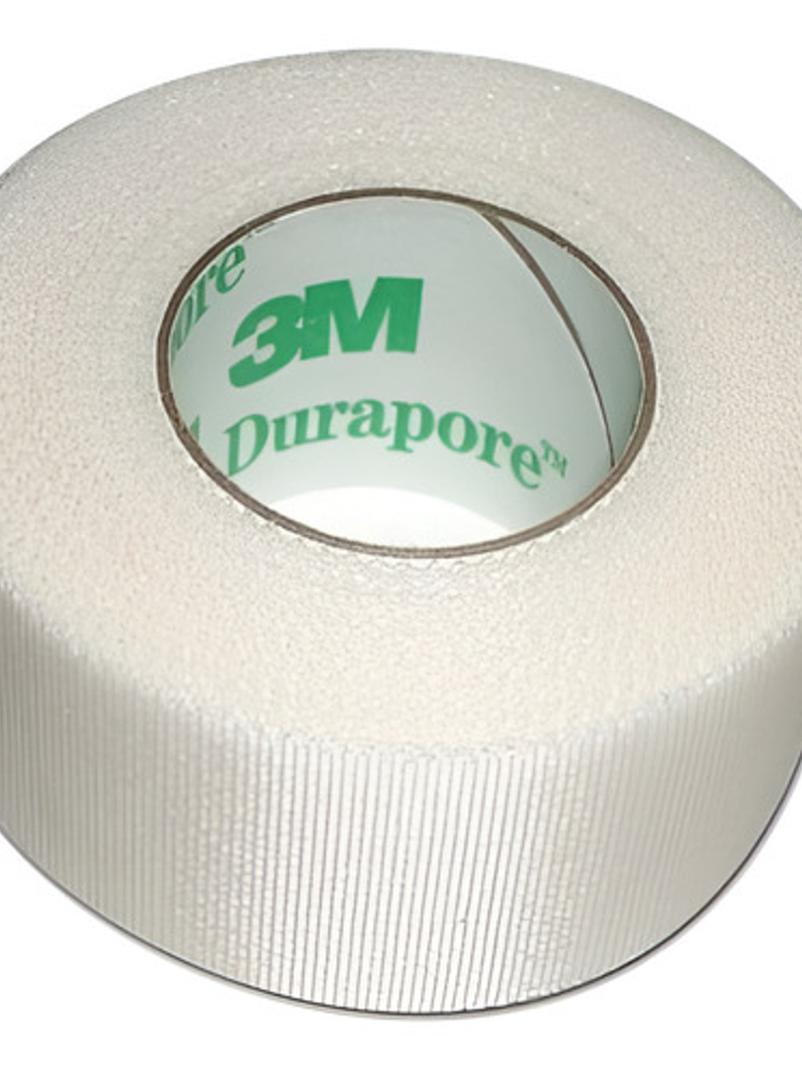 Cinta 3m Durapore 1538-1 Tela Médica 2,5cm X 9,1m X 1 Unid 1