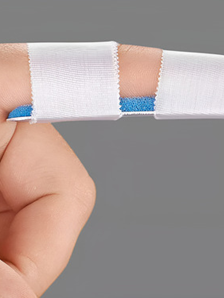 Cinta 3m Durapore 1538-1 Tela Médica 2,5cm X 9,1m X 1 Unid 2