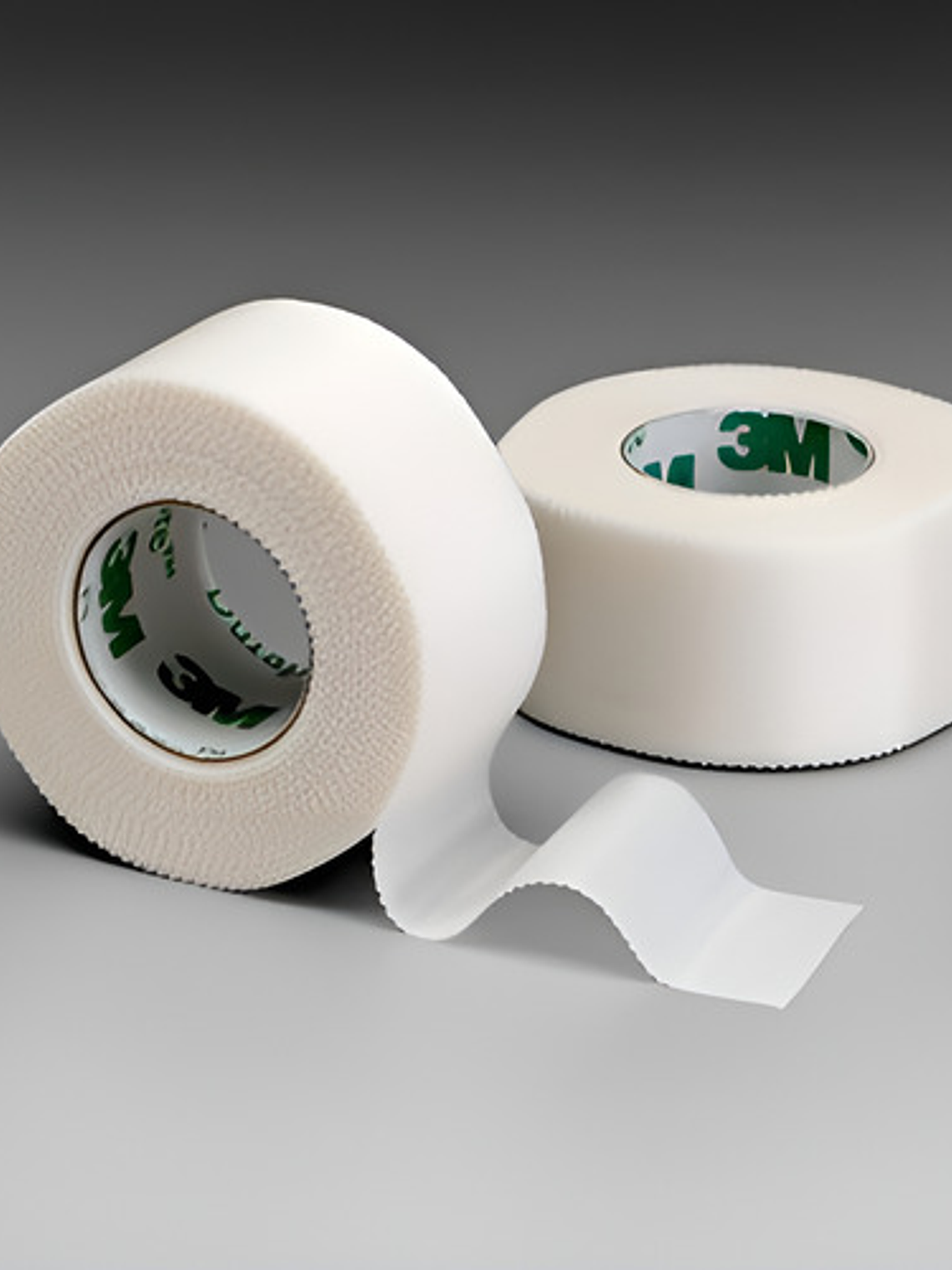 Cinta 3m Durapore 1538-1 Tela Médica 2,5cm X 9,1m X 1 Unid 3