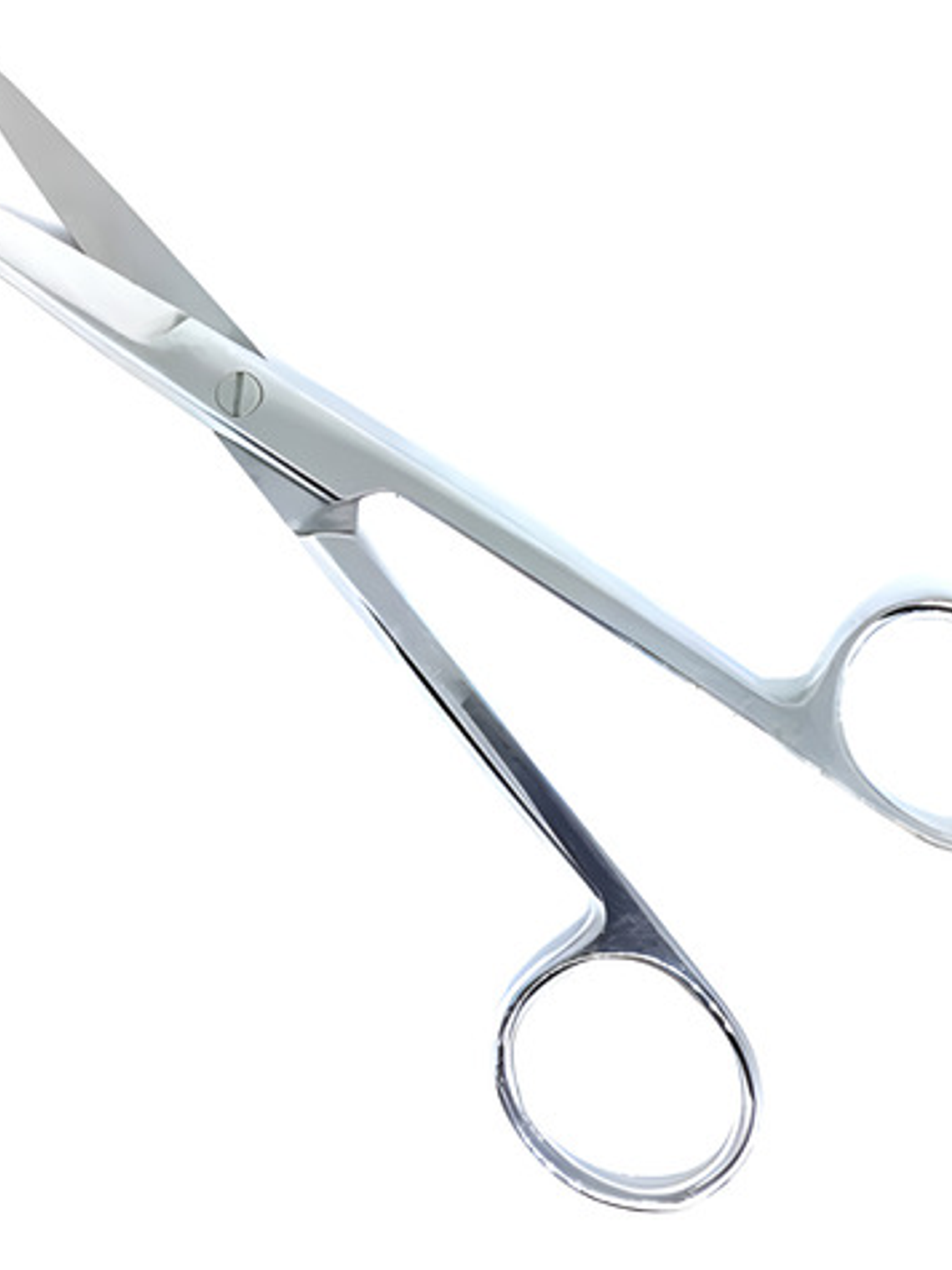 Tijera Mayo Recta 14 Cm Instrumental Quirúrgico 1