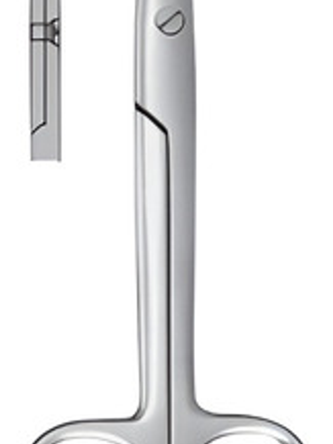 Tijera Mayo Recta 14 Cm Instrumental Quirúrgico 3