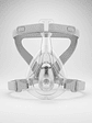 Mascarilla Oronasal Para Cpap  Autocpap Bpap L Yuwell Yf01 - Miniatura 6