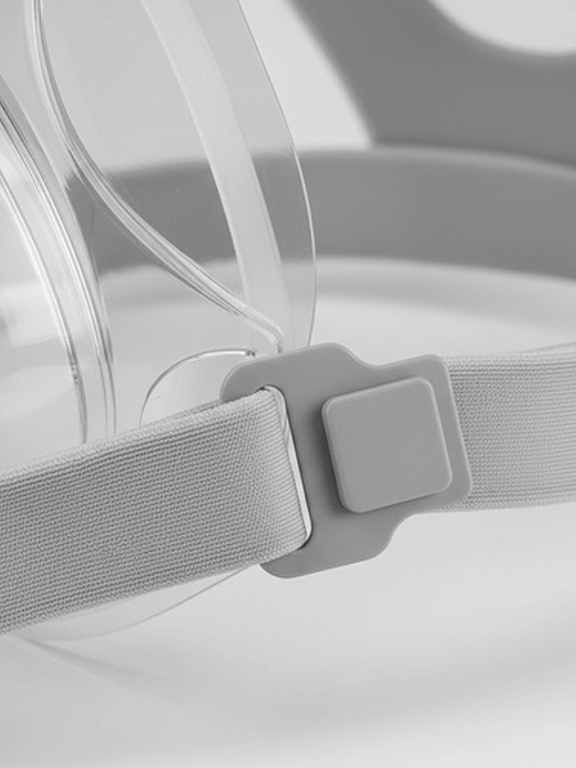 Mascarilla Oronasal Para Cpap  Autocpap Bpap L Yuwell Yf01 7