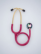 Fonendoscopio Estetoscopio Yuwell Doble Campana Arcoiris - Miniatura 8