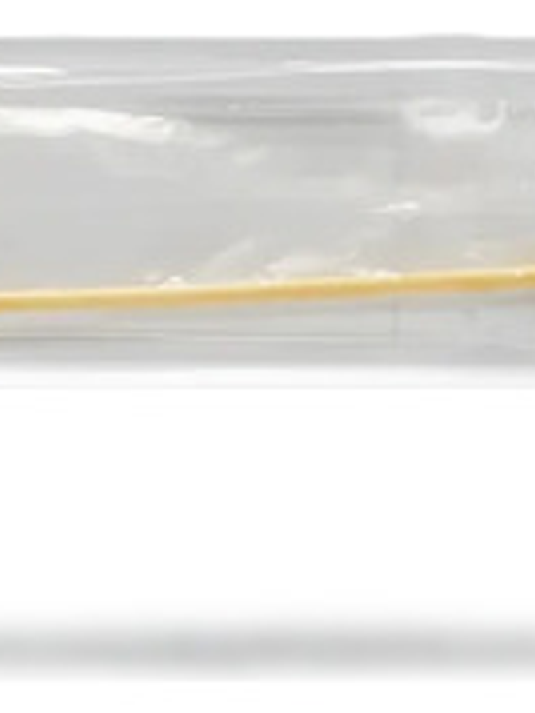 Sonda Foley 10 Fr Siliconada Con Balón X 1u 1