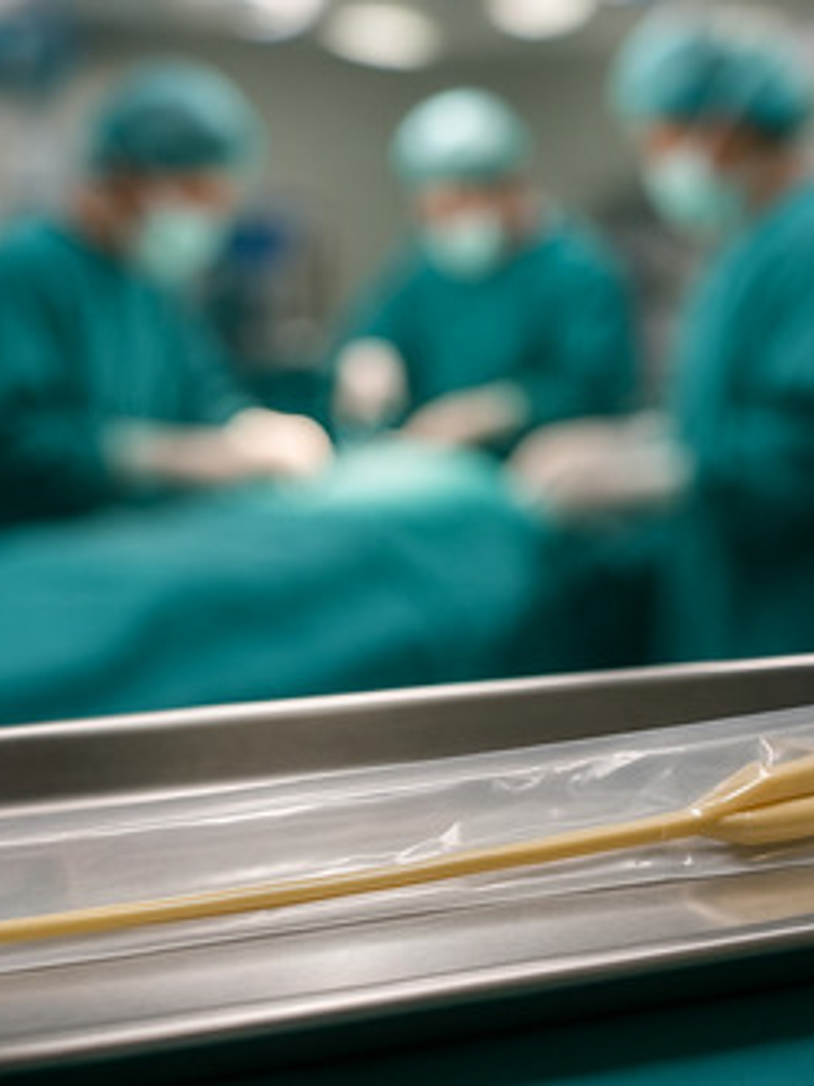 Sonda Foley 10 Fr Siliconada Con Balón X 1u 2