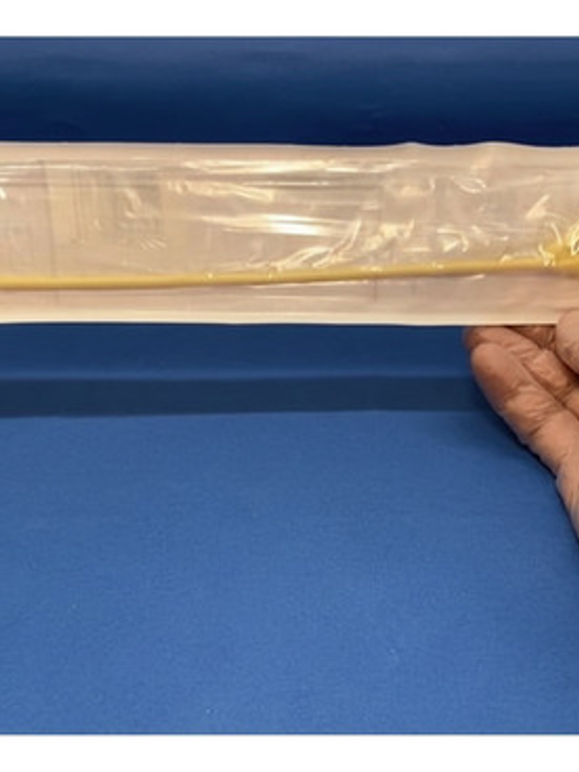 Sonda Foley 10 Fr Siliconada Con Balón X 1u 5