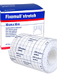 Venda Adhesiva Fixomull Stretch Leukoplast 10cm X 10m Blanco - Miniatura 1