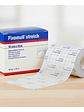 Venda Adhesiva Fixomull Stretch Leukoplast 10cm X 10m Blanco - Miniatura 6
