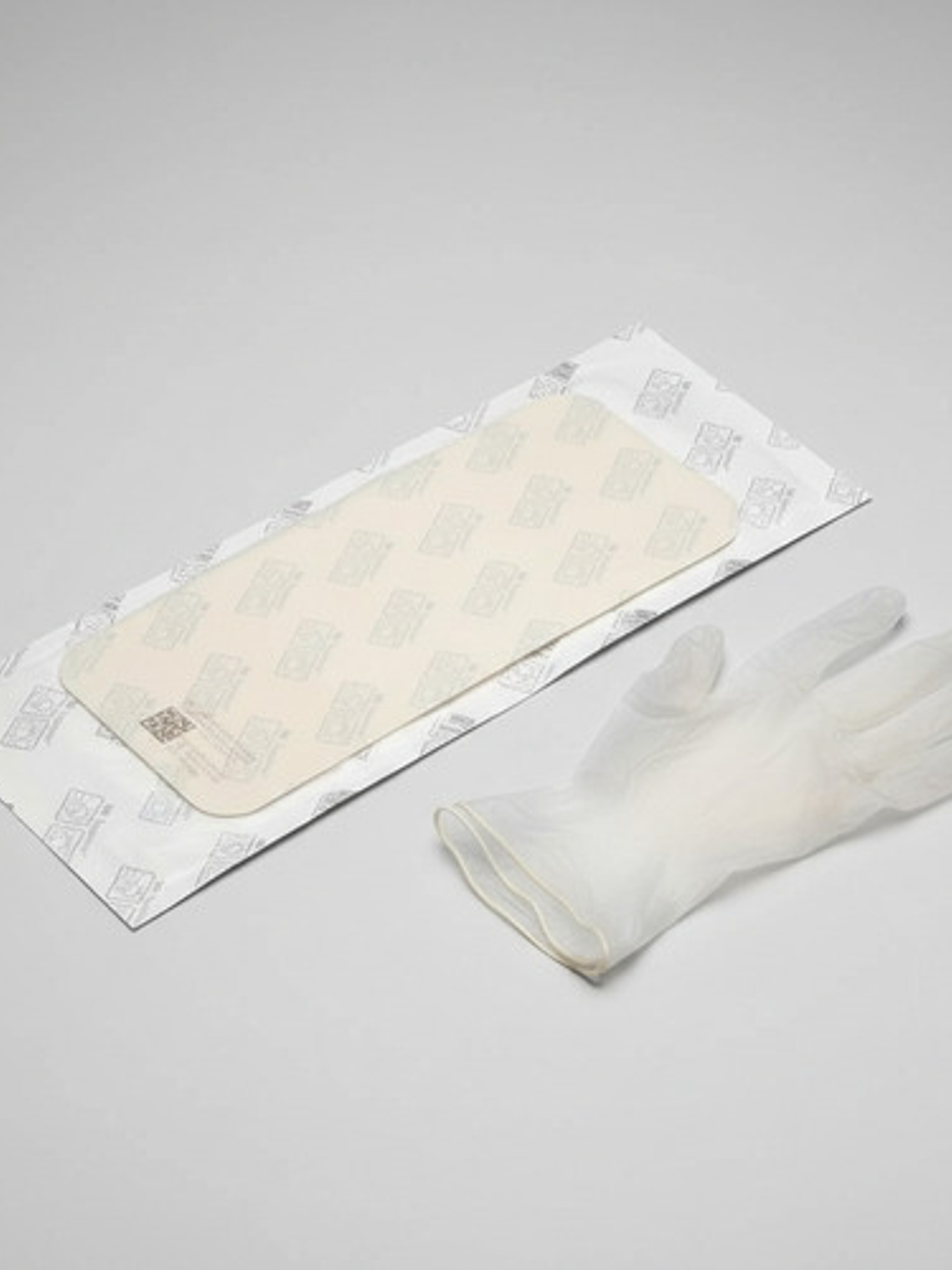 3m Tegaderm Film Apósito Transparente 10 X 25cm 1627 X 1 Uni 2