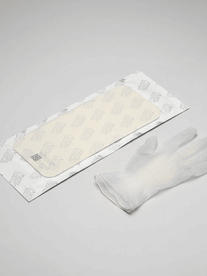 3m Tegaderm Film Apósito Transparente 10 X 25cm 1627 X 1 Uni