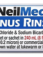 Sinus Rinse 50 Sobres De Enjuague Nasal Neilmed - Miniatura 4