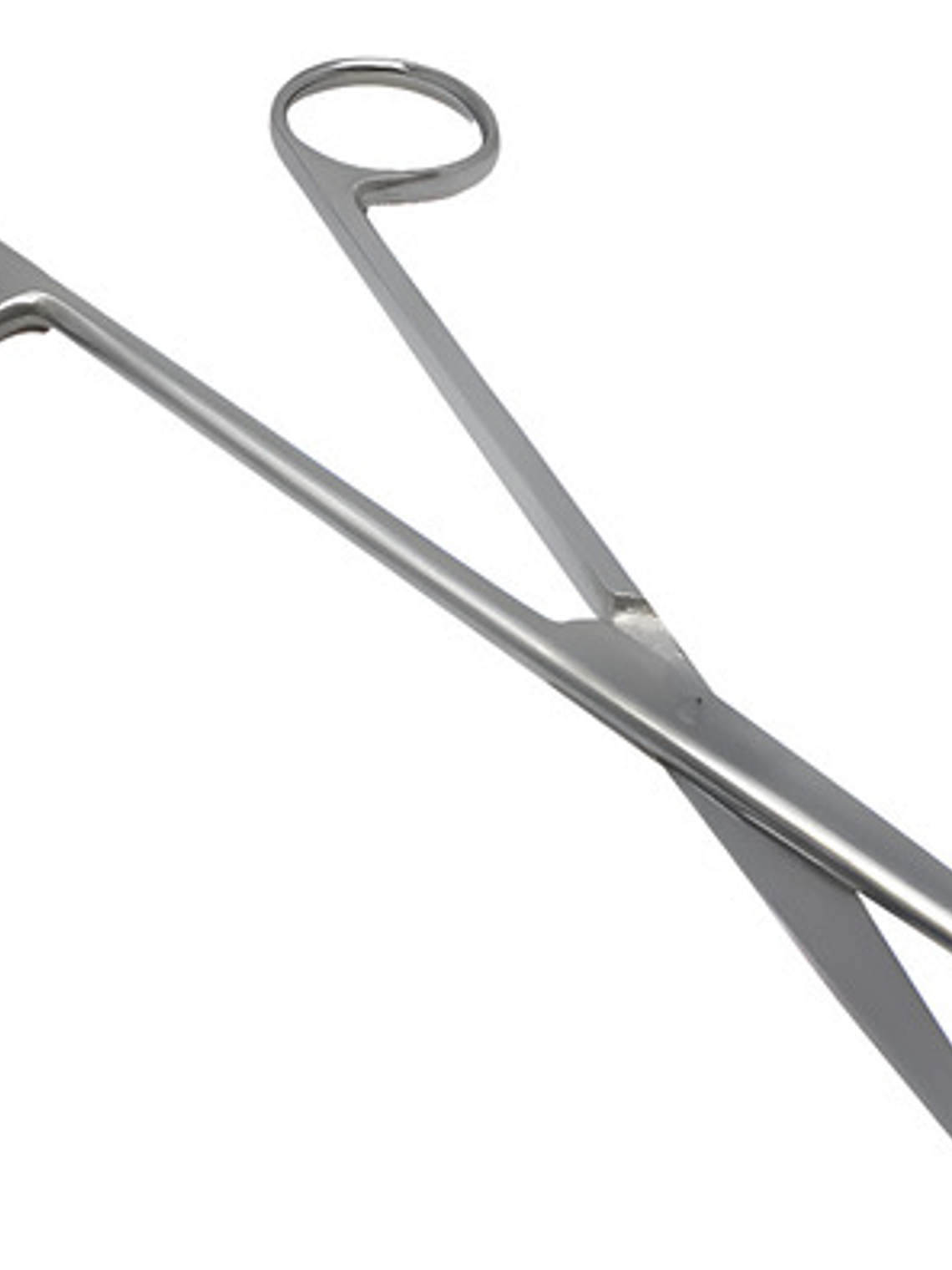 Tijera Metzenbaum Recta 15cm Germany Steel 1