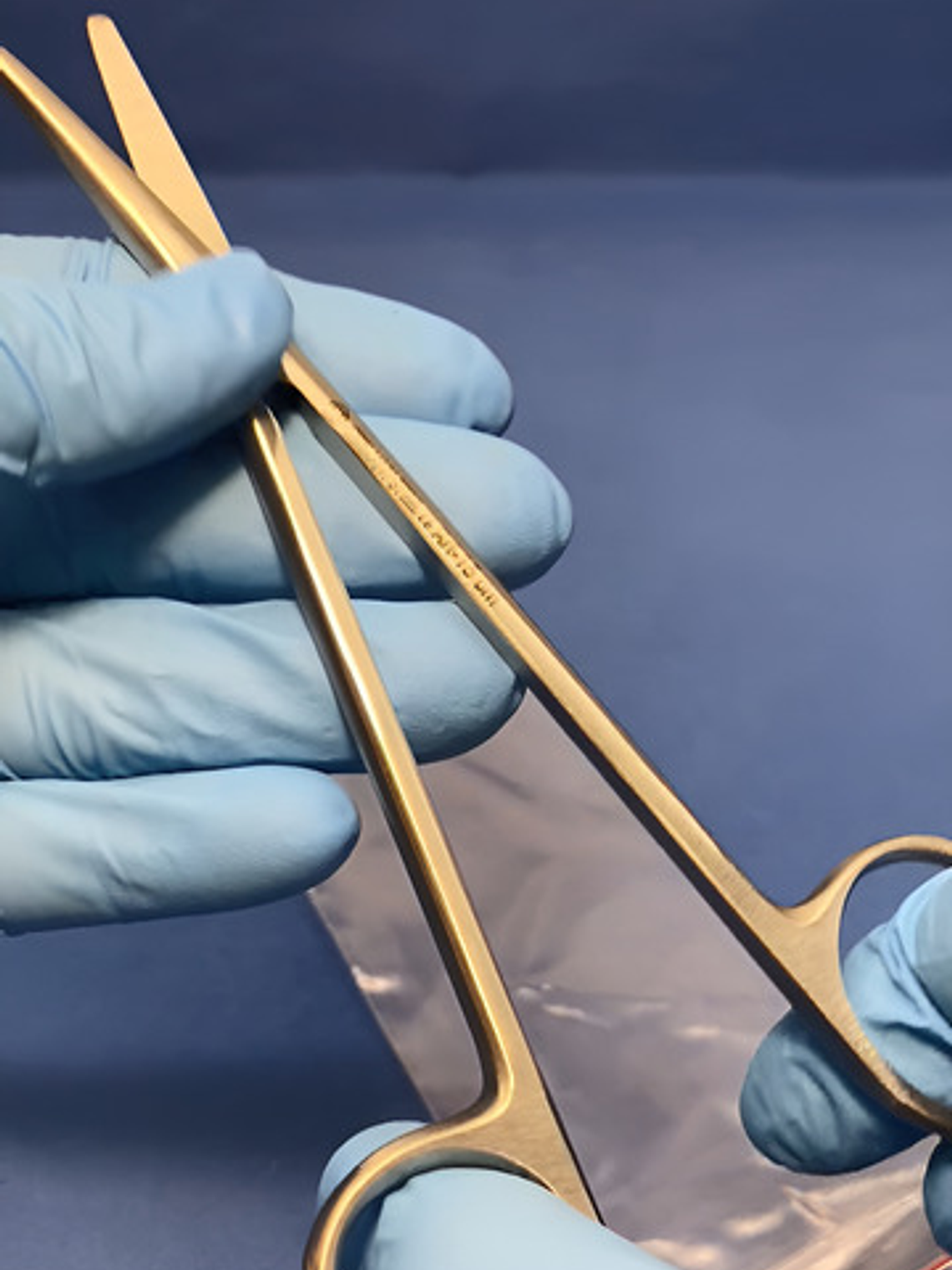 Tijera Metzenbaum Recta 15cm Germany Steel 5